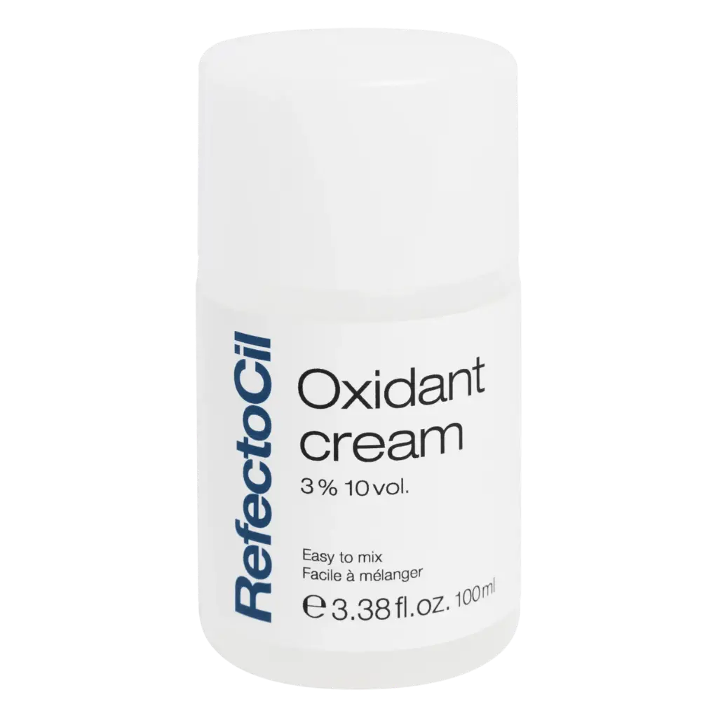 RefectoCil Creme Entwickler 3%10Vol 100ml