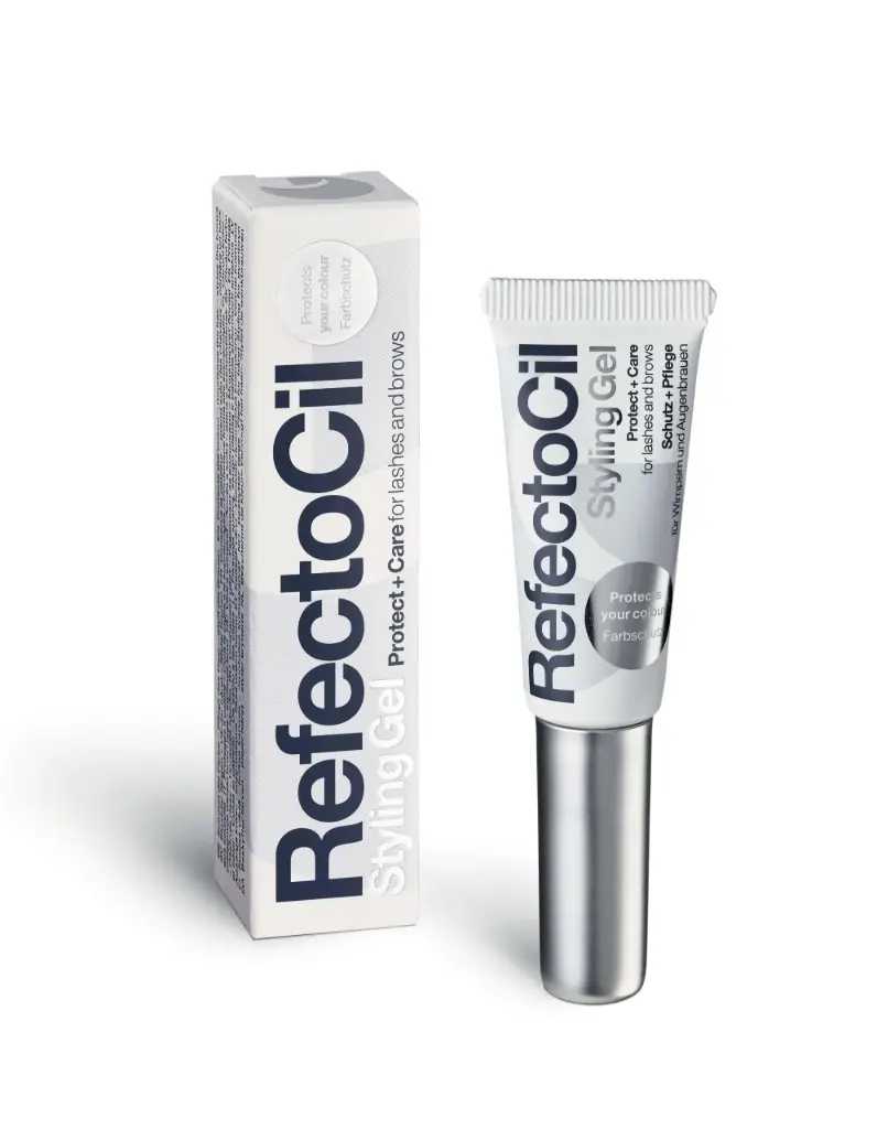 RefectoCil Styling Gel 9ml