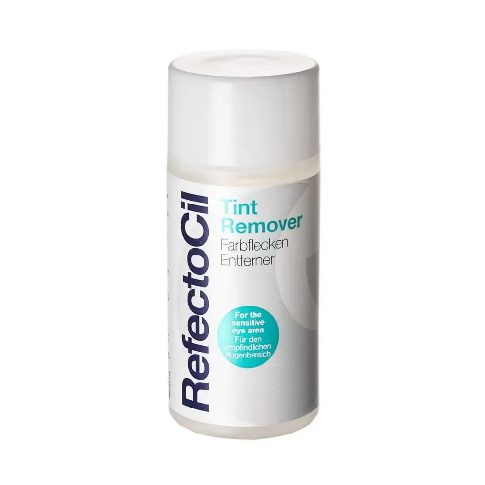 RefectoCil Tint Remover Farbflecken Entferner 150ml