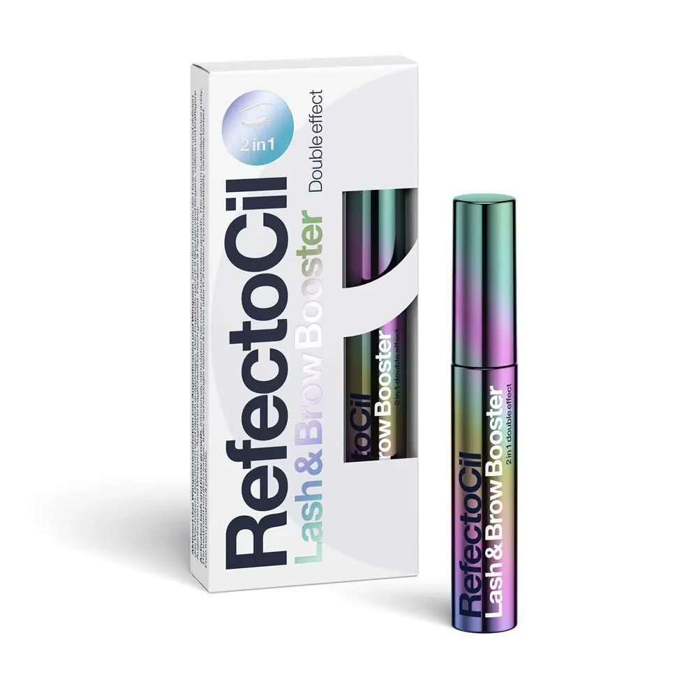 RefectoCil Wimpern & Augenbrauen Booster 6ml