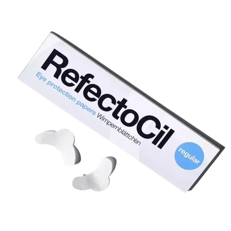 RefectoCil Wimpernblättchen 96 Stück