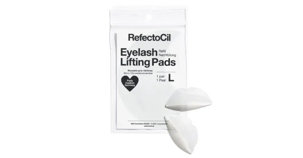 RefectoCil Wimpernhebelauflagen nachfüllen L