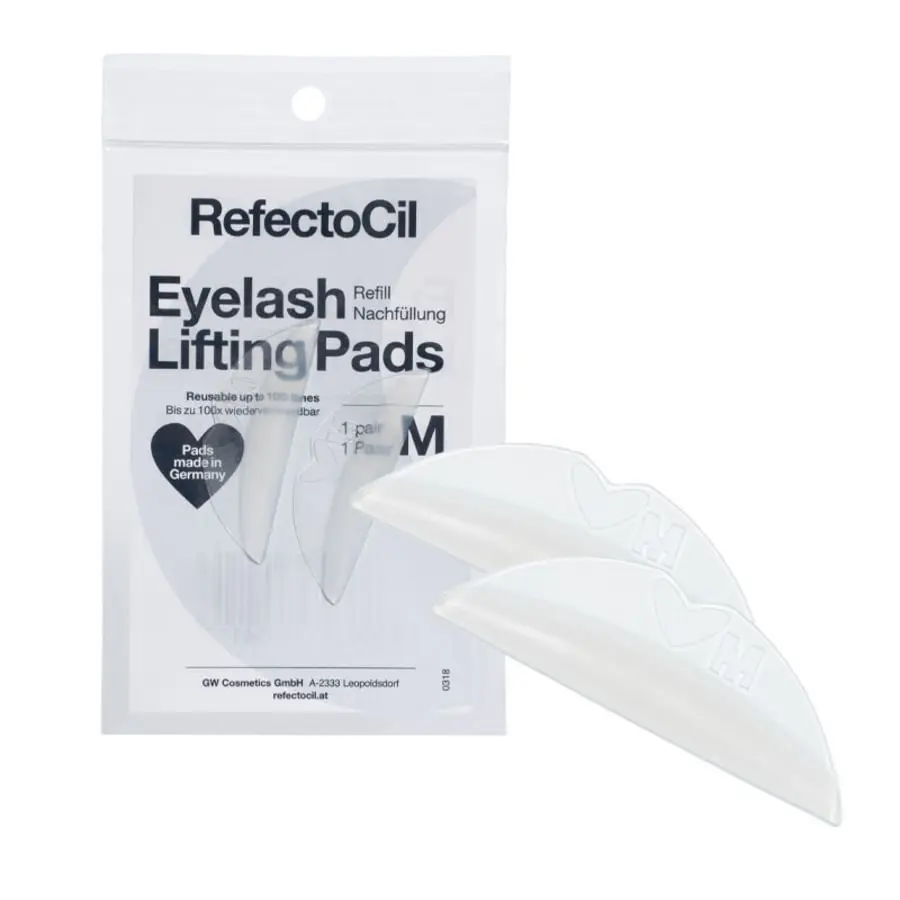 RefectoCil Wimpernhebelauflagen nachfüllen M
