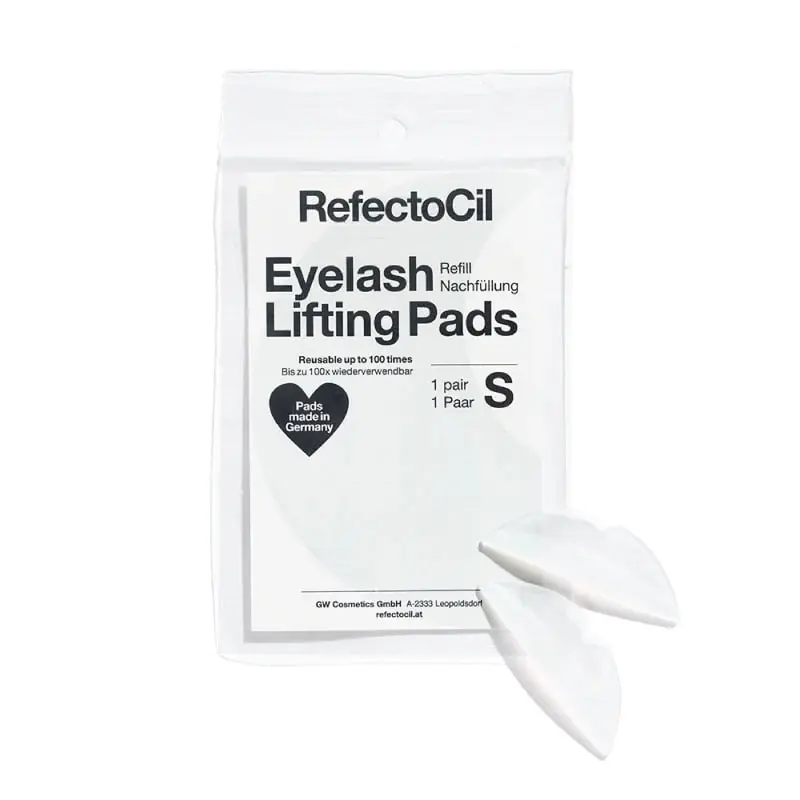 RefectoCil Wimpernhebelauflagen nachfüllen S