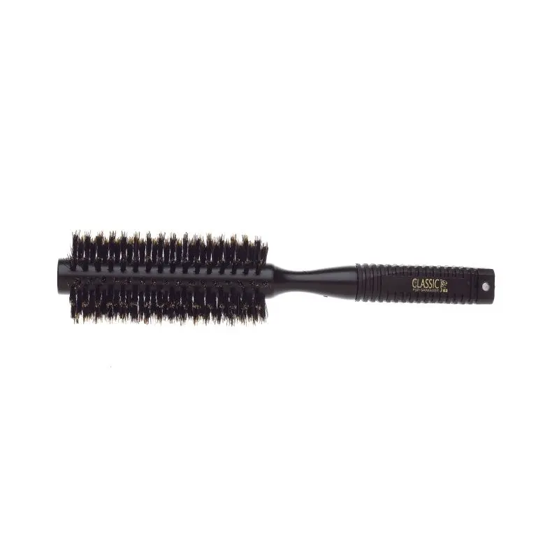 SIBEL CLASSIC 63 BLACK WOODEN BRUSH DIA  BOAR 20/46MM