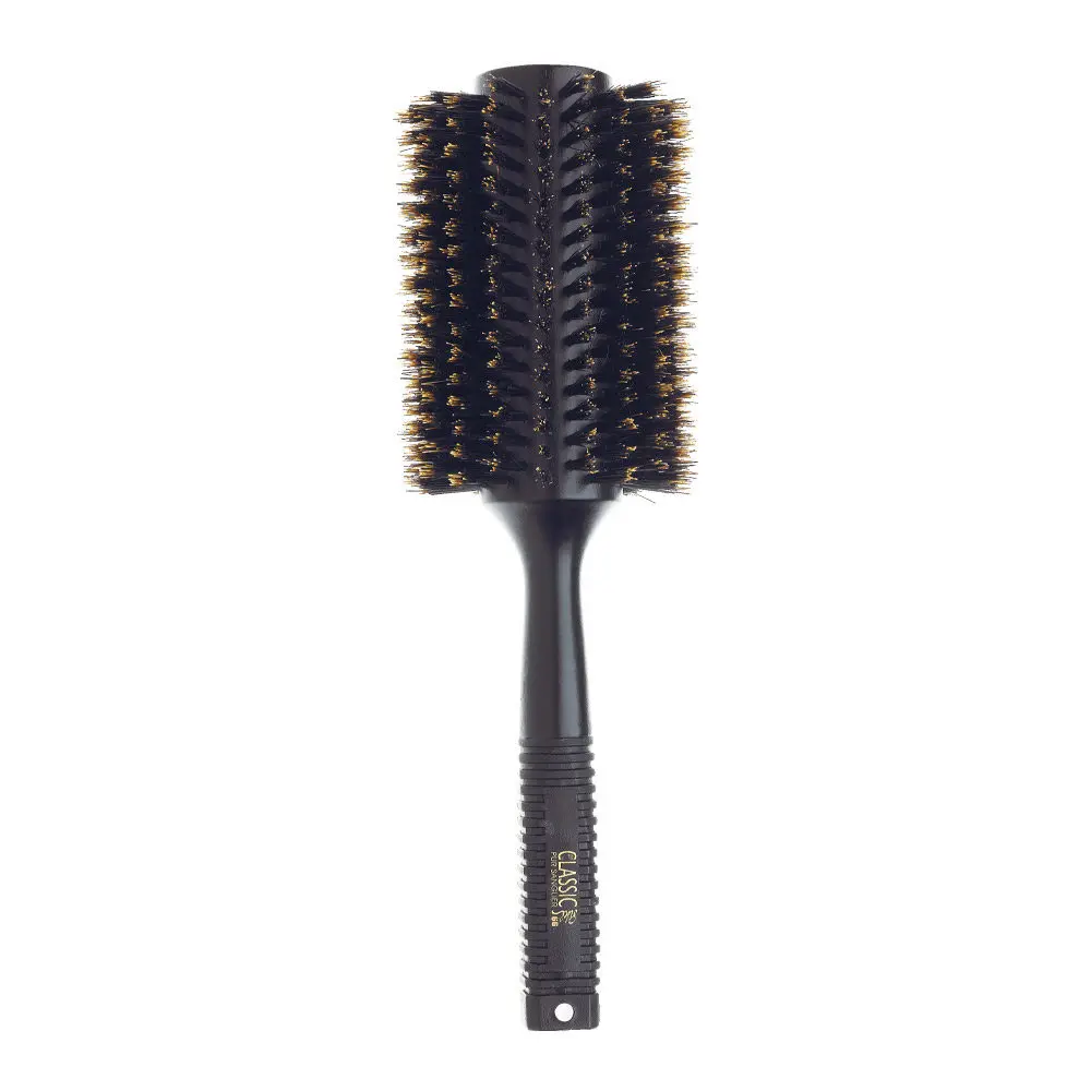 SIBEL CLASSIC 66 BLACK WOODEN BRUSH DIA BOAR 34/70MM 