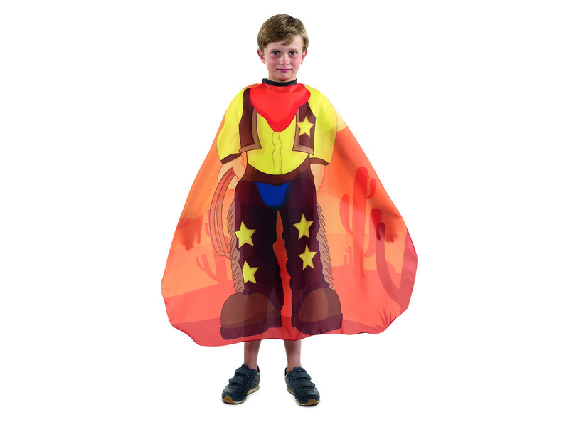 SIBEL COWBOY UMHÄGE