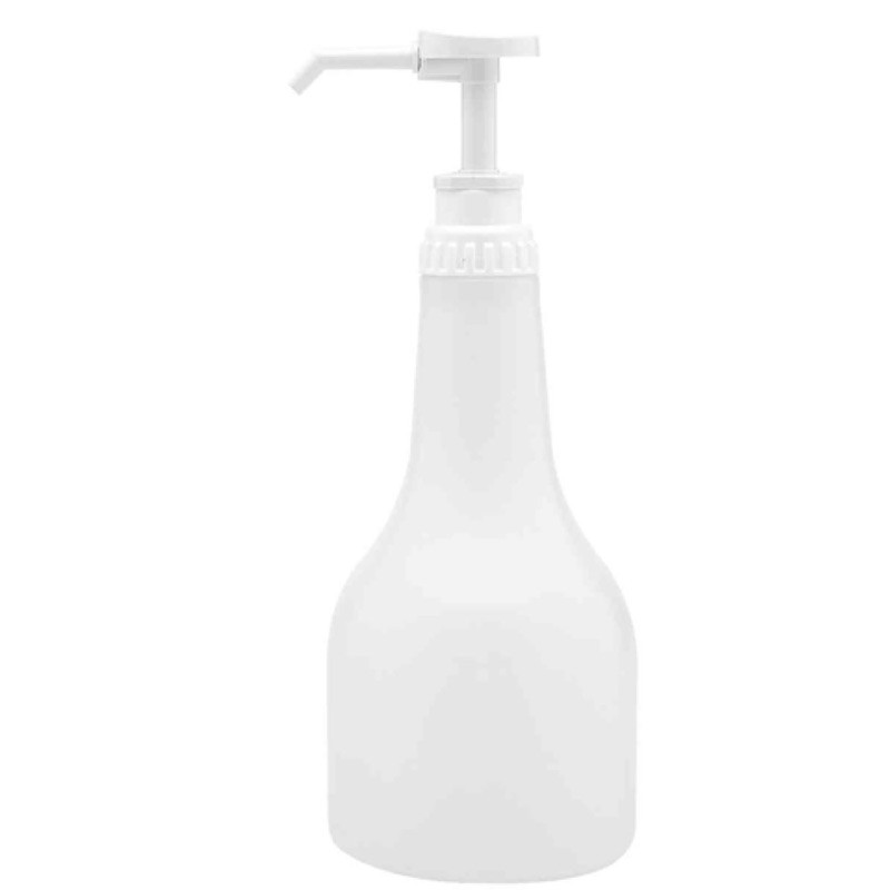 SIBEL DOSIERFLASCHE SHAMPOO