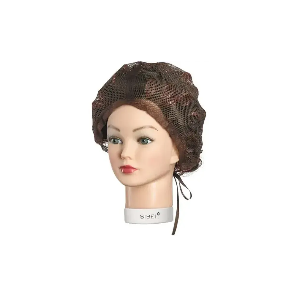 SIBEL Dreieckiges Einstellnetz Braun