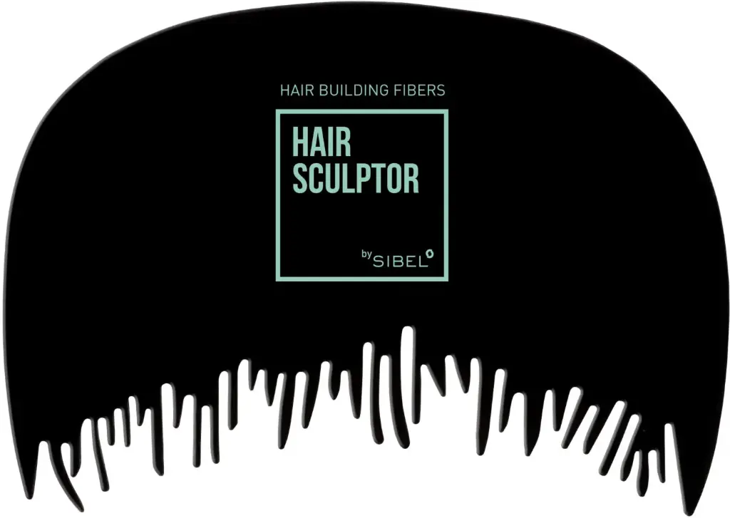 SIBEL HAIR BUILDING FIBRES APPLICATION GUIDE