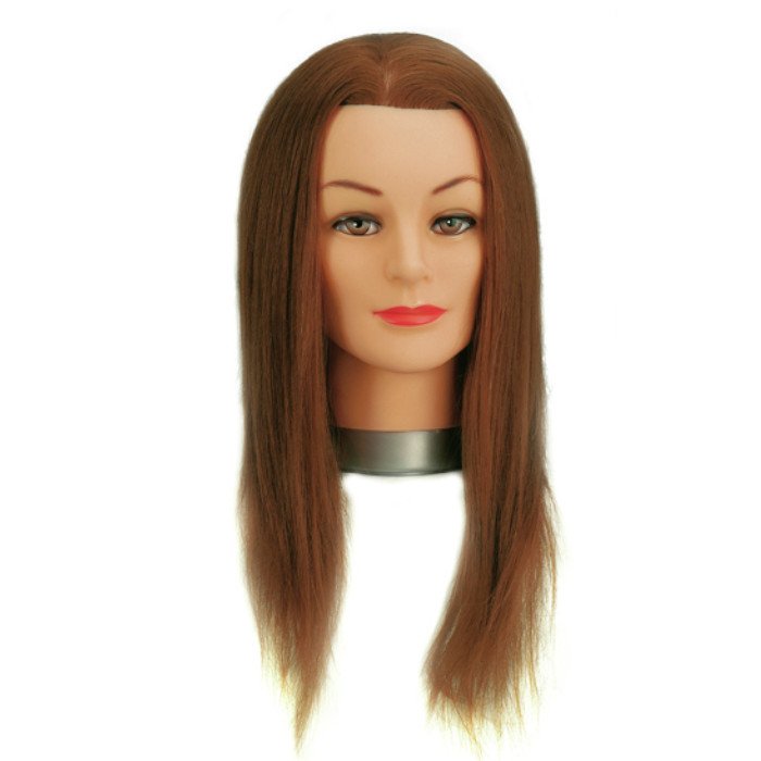 SIBEL JOSEPHINE TRAINING HEAD LT.BROWN