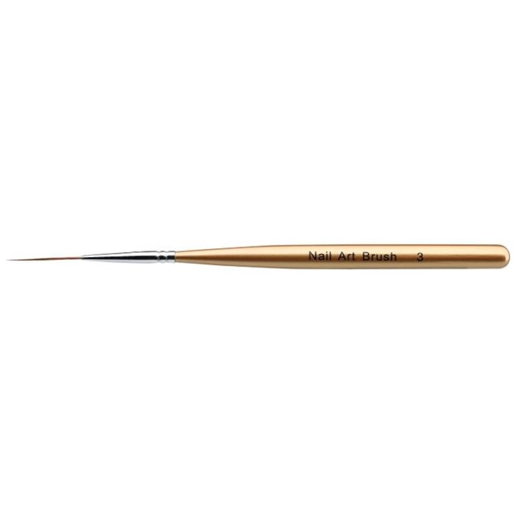 SIBEL NAIL ART BRUSH 3