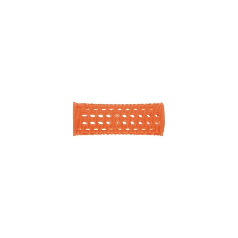 SIBEL PLASTIK WICKLER NADELN ORANGE 10 STK