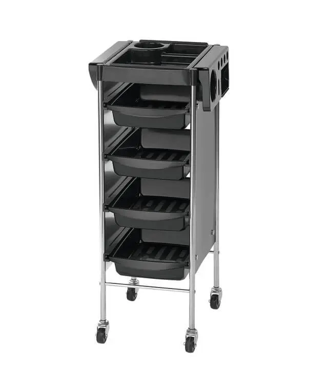 SIBEL Service Trolley Eco Recycled