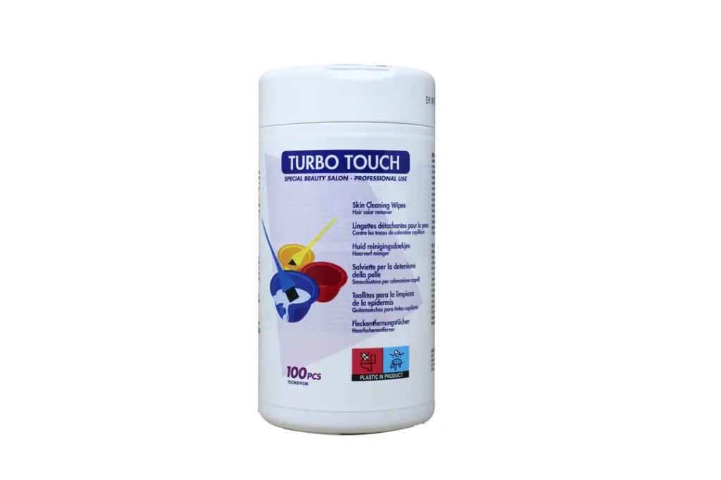 SIBEL TURBO TOUCH 100 FLECKENTFERNUNGSTUECHER