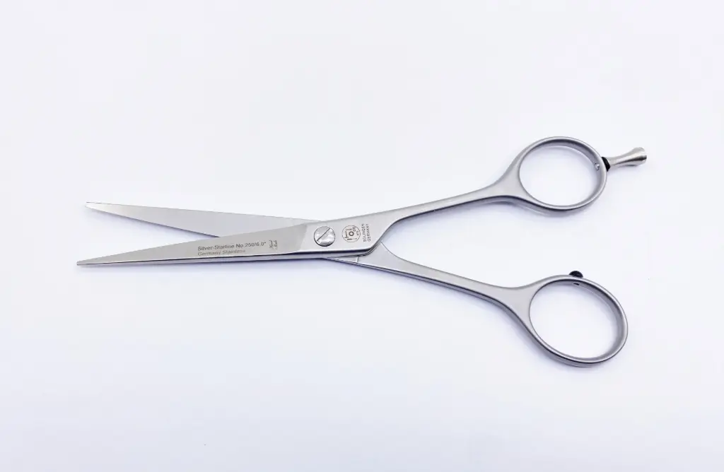 STAR LINE Haarschere Nr.5.5