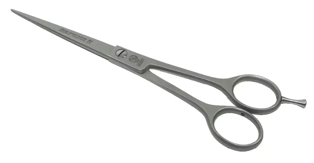 STAR LINE Haarschere Nr.6