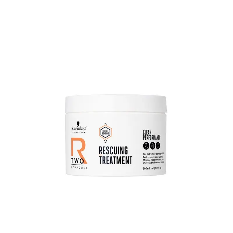 Schwarzkopf Professional BC R-TWO Rescuing Treatment 500ml