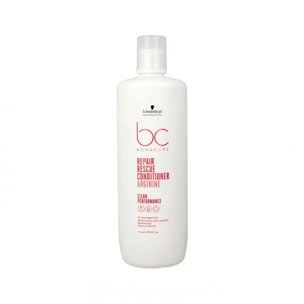Schwarzkopf Professional BC Repair Rescue Conditioner 1000ml
