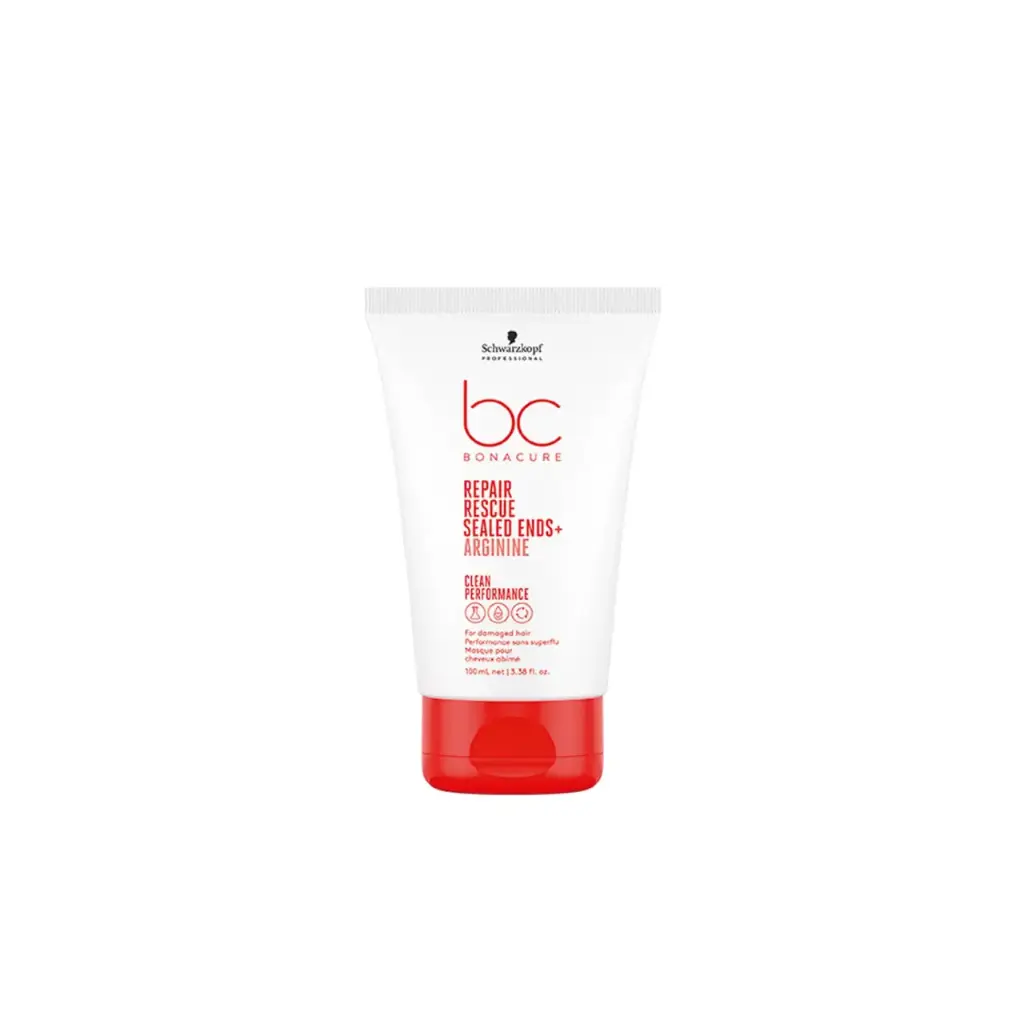 Schwarzkopf Professional BC Repair Rescue Sealed Ends 100ml