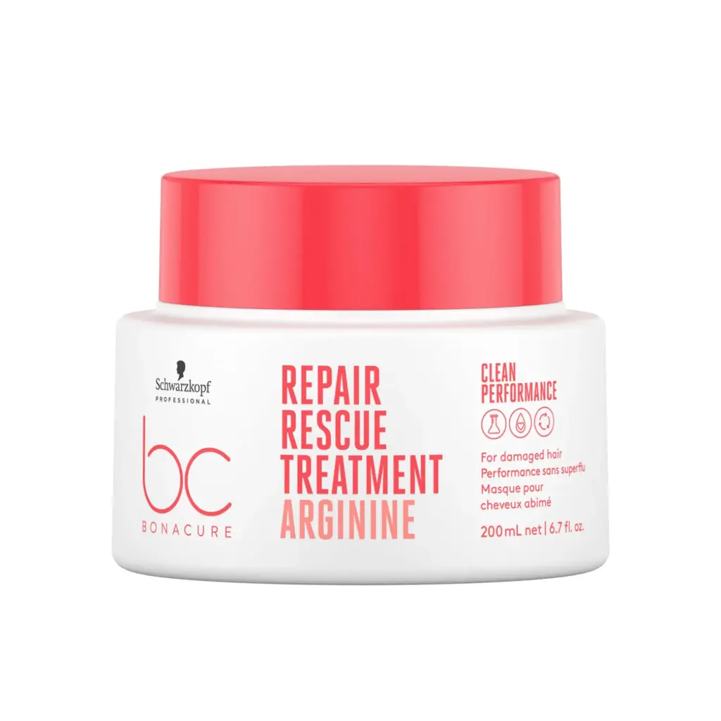 Schwarzkopf Professional BC Repair Rescue Maske 200ml