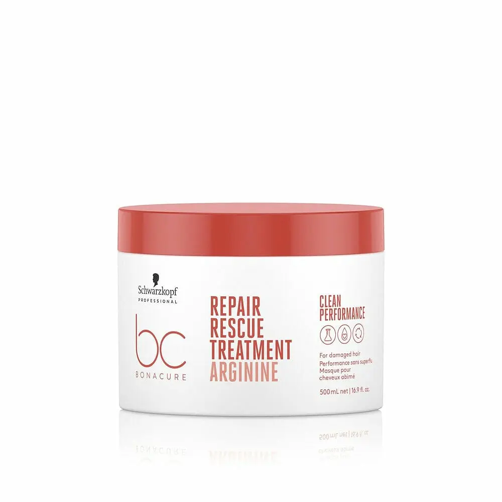 Schwarzkopf Professional BC Repair Rescue Maske 500ml