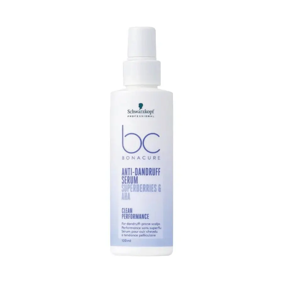 Schwarzkopf Professional BC Scalp Care Anti-Dandruff Serum 100ml