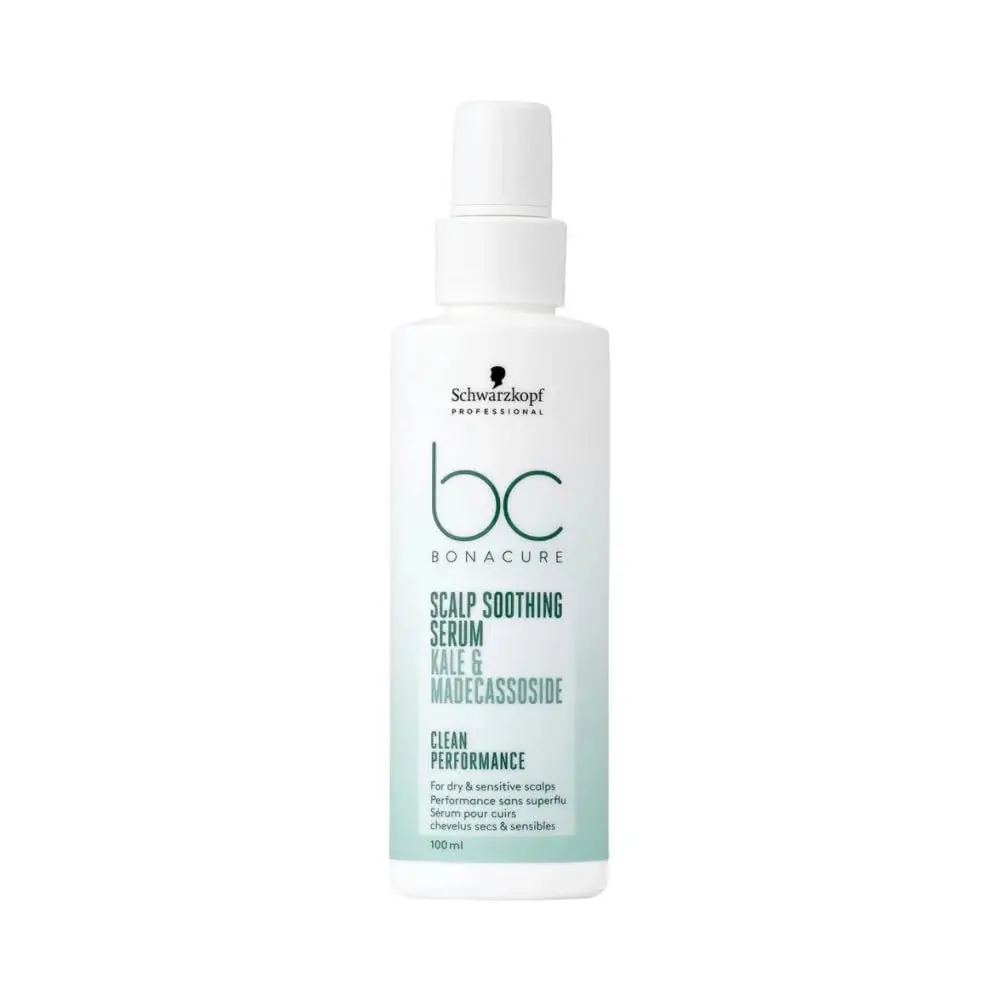 Schwarzkopf Professional BC Scalp Care Soothing Serum 100ml