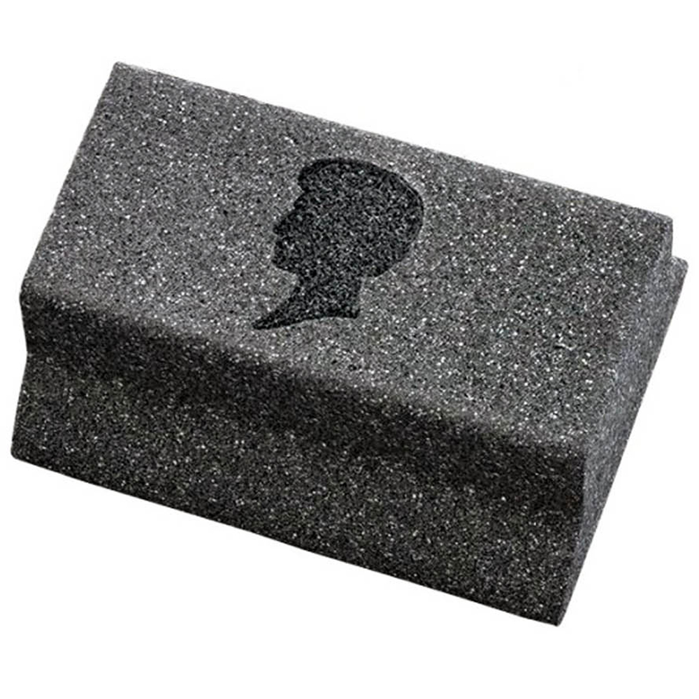 Schwarzkopf Professional ColorMelter Sponge Schwarz ( 3Stk )