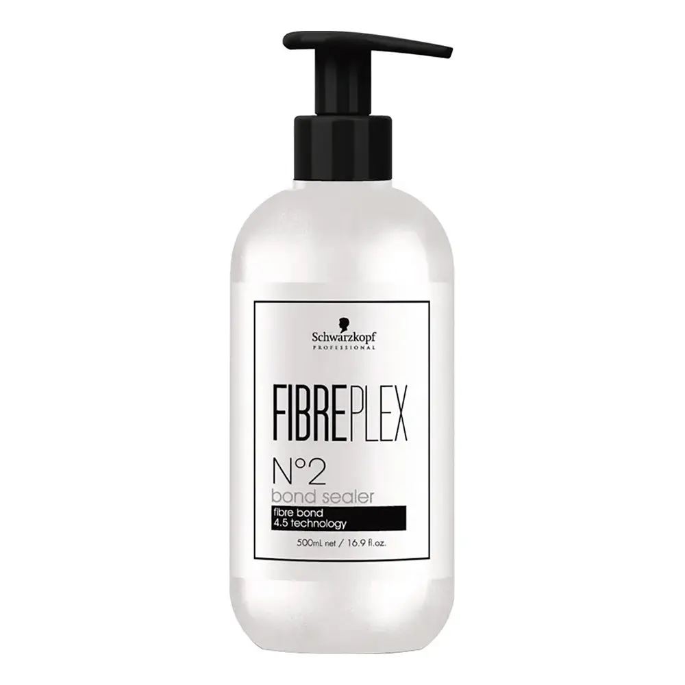 Schwarzkopf Professional Fibreplex 2 Bond Sealer 500ml