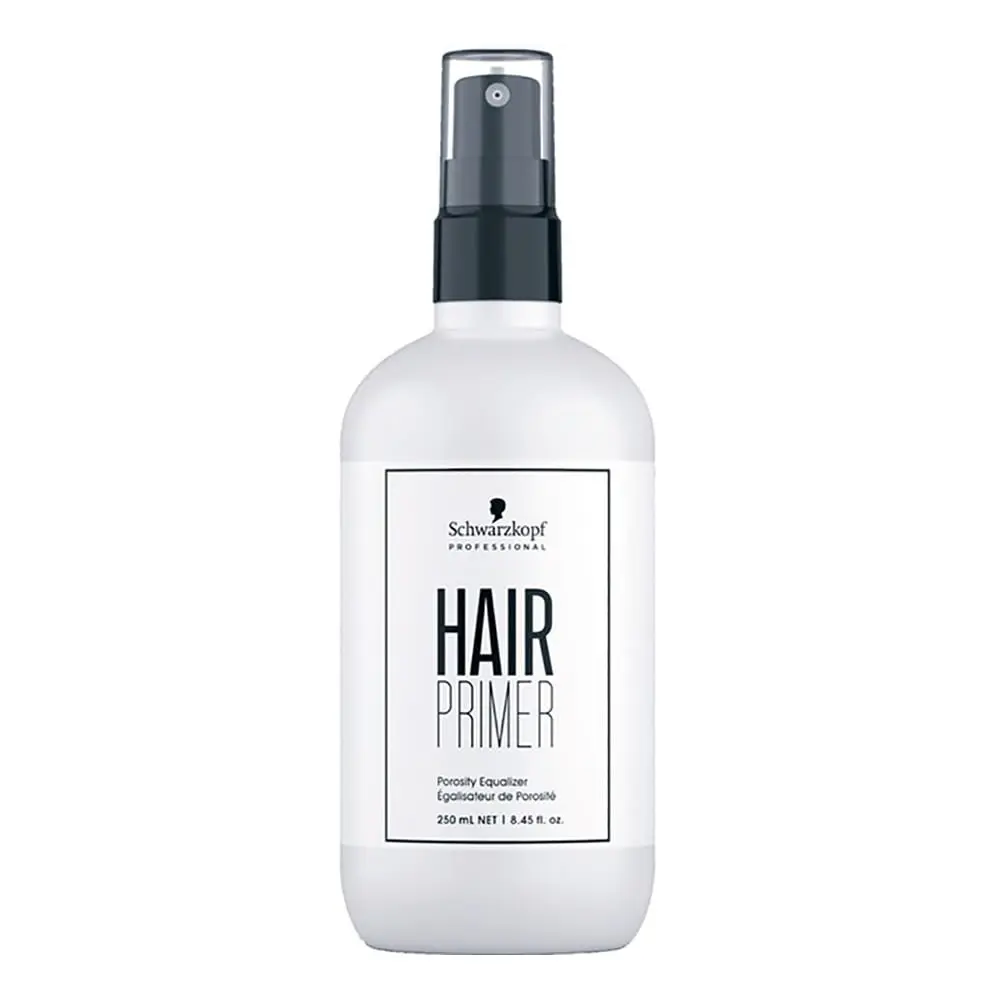 Schwarzkopf Professional Hair Primer 250ml