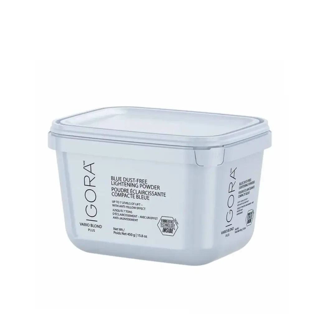 Schwarzkopf Professional IGORA Vario Blond Plus 450g