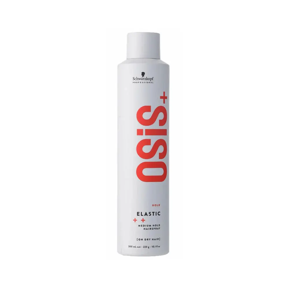 Schwarzkopf Professional OSIS Finish Elastic Spray 300ml
