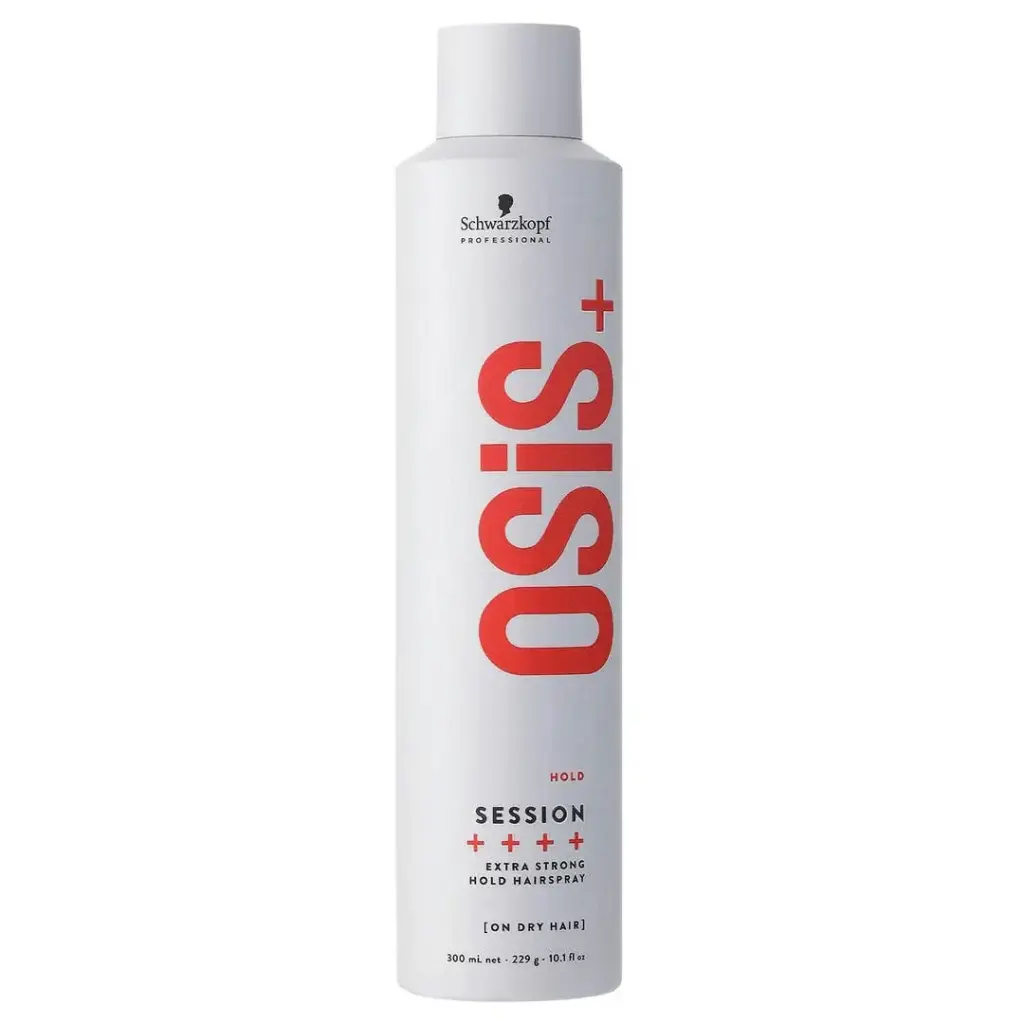 Schwarzkopf Professional OSIS Finish Sparkler Shine Spray 300ml
