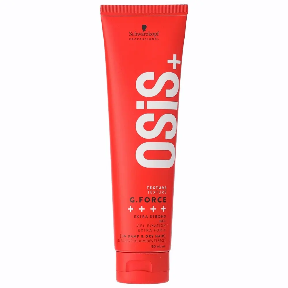 Schwarzkopf Professional OSIS G. Force Strong Hold 150ml