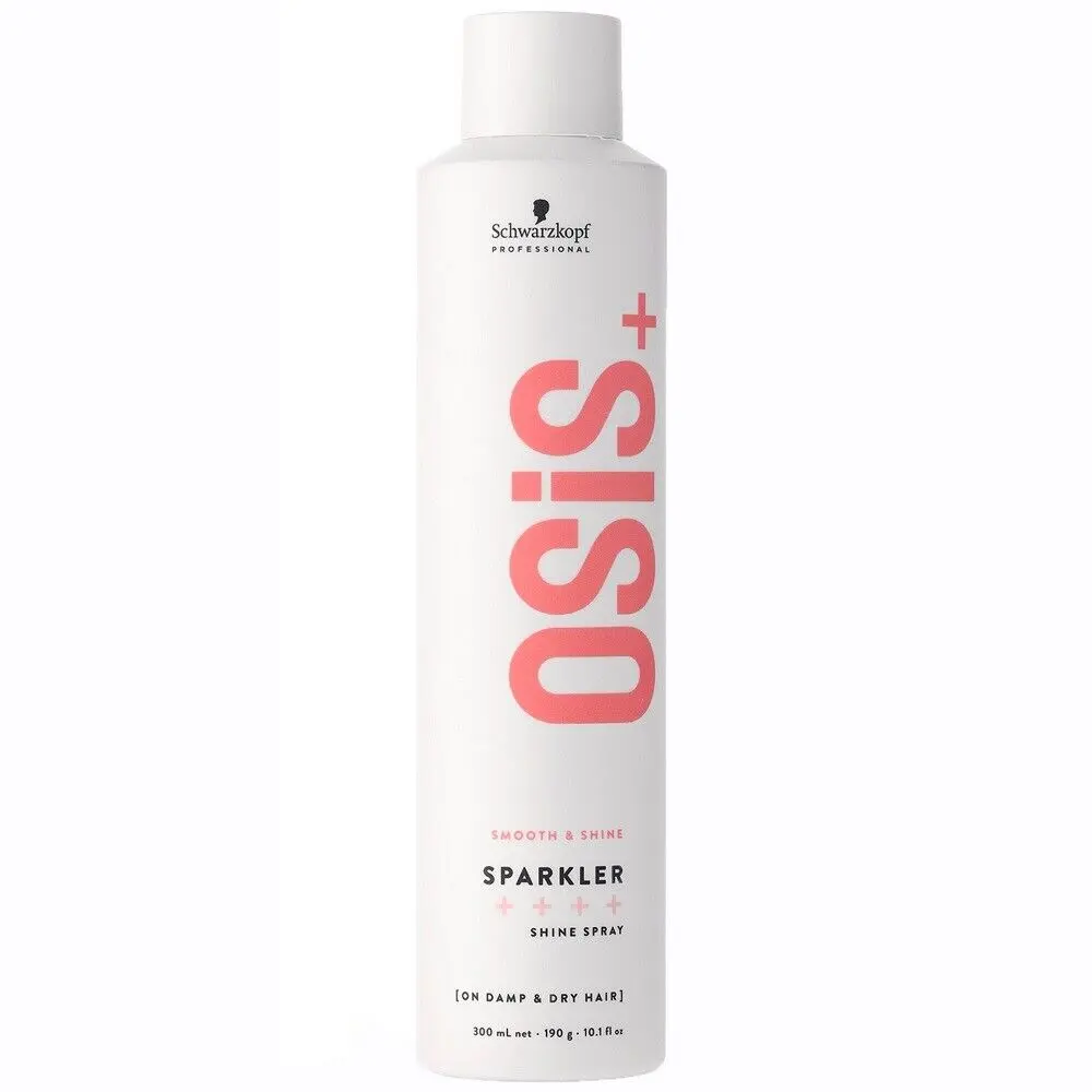 Schwarzkopf Professional OSIS Sparkler spray 300ml