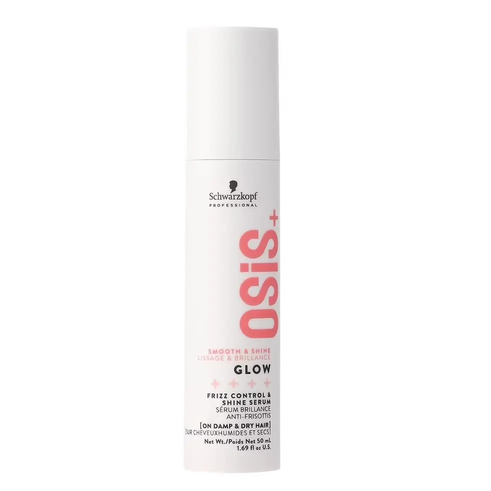 Schwarzkopf Professional OSiS Glow Serum 50ml