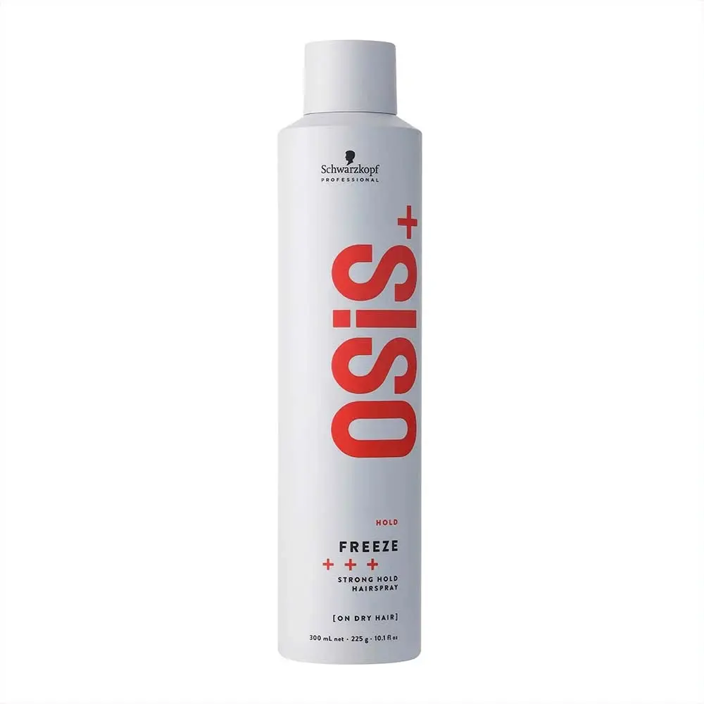 Schwarzkopf Professional OSiS Super Shield Schutzspray 300ml