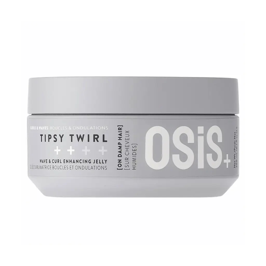 Schwarzkopf Professional OSiS Tipsy Twirl Gel 300ml
