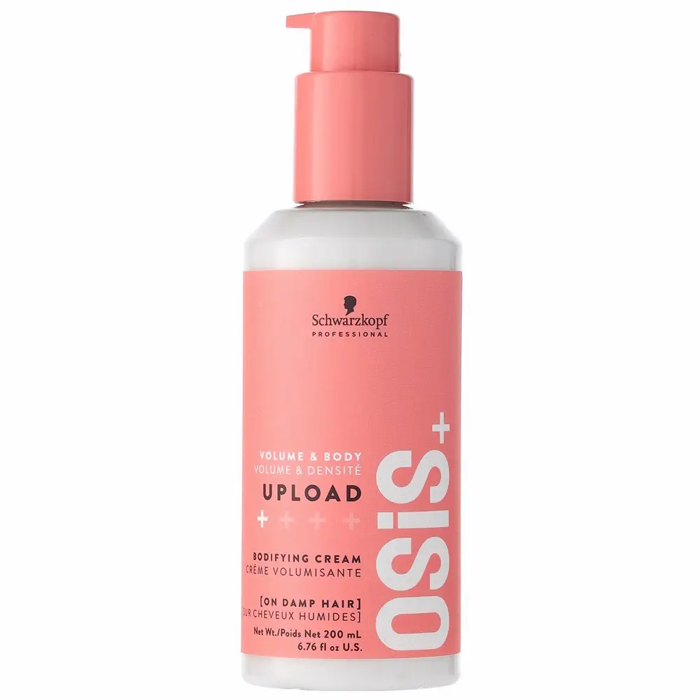 Schwarzkopf Professional OSiS Upload Crème 200ml