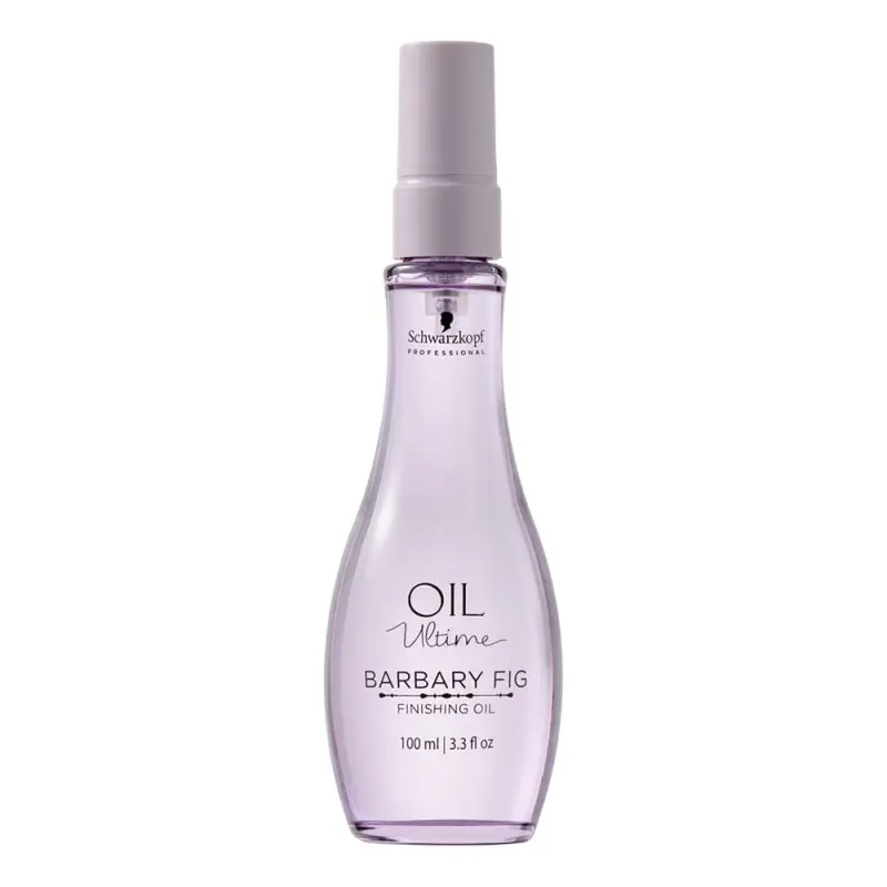 Schwarzkopf Professional Oil Ultime Barbary Finishing Oil 100ml