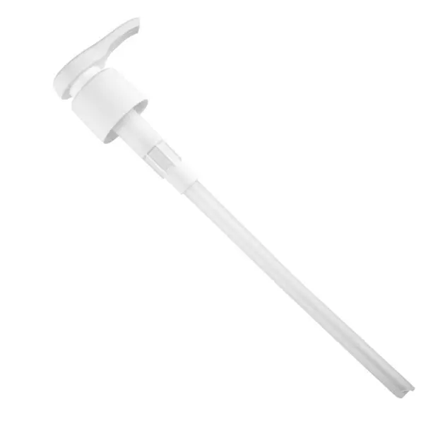 Schwarzkopf Professional Pumpe für Flaschen 750ml