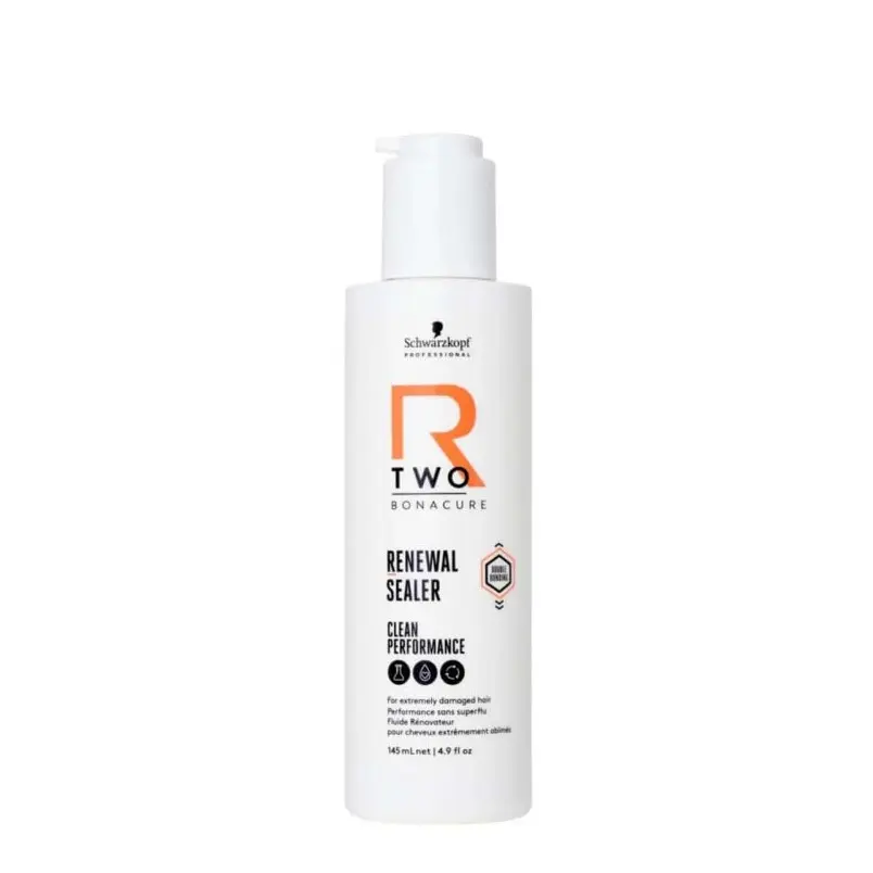 Schwarzkopf Professional R-TWO Renewal Sealer Haarlotion 145ml