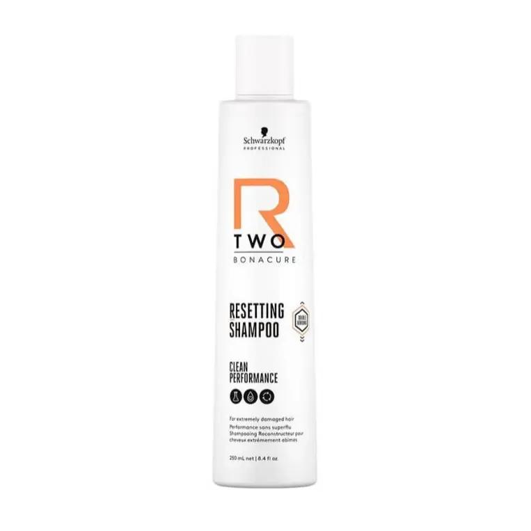 Schwarzkopf Professional R-TWO Resetting Shampoo 250ml