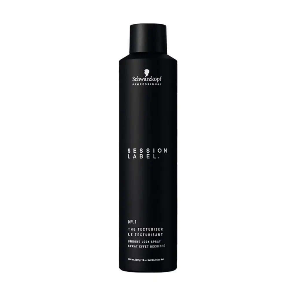 Schwarzkopf Professional Session Label No1 The Texturizer 300ml