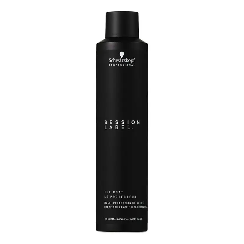 Schwarzkopf Professional Session Label The Coat 300ml