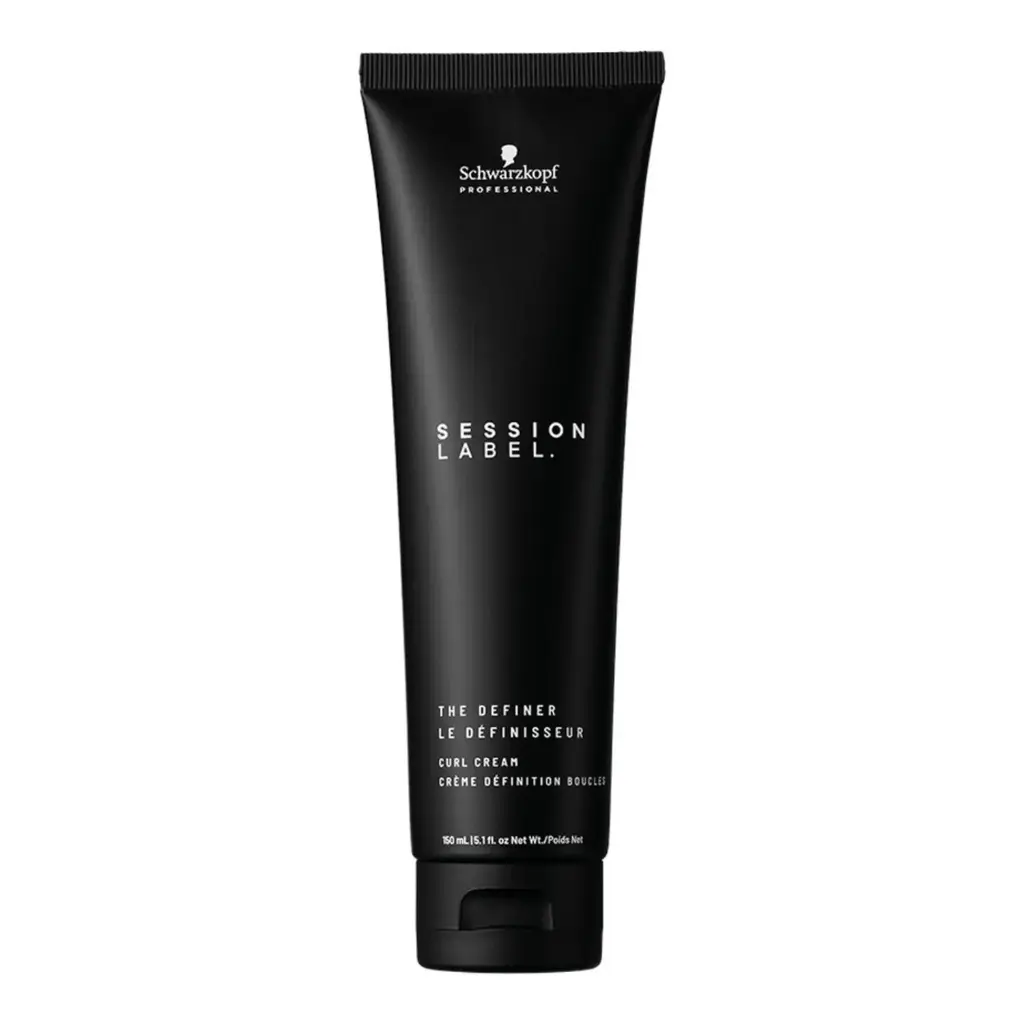 Schwarzkopf Professional Session Label The Definer 150ml