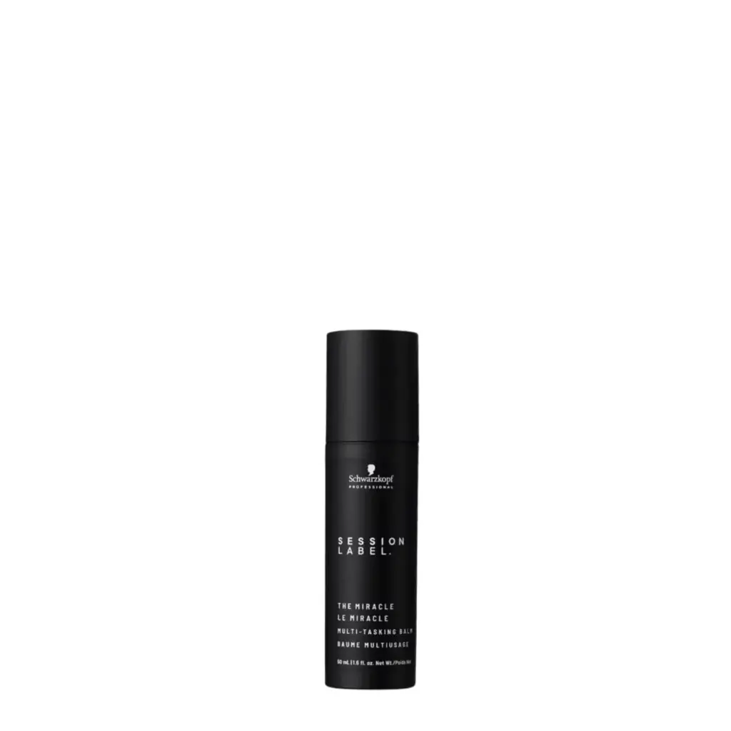 Schwarzkopf Professional Session Label The Miracle 50ml