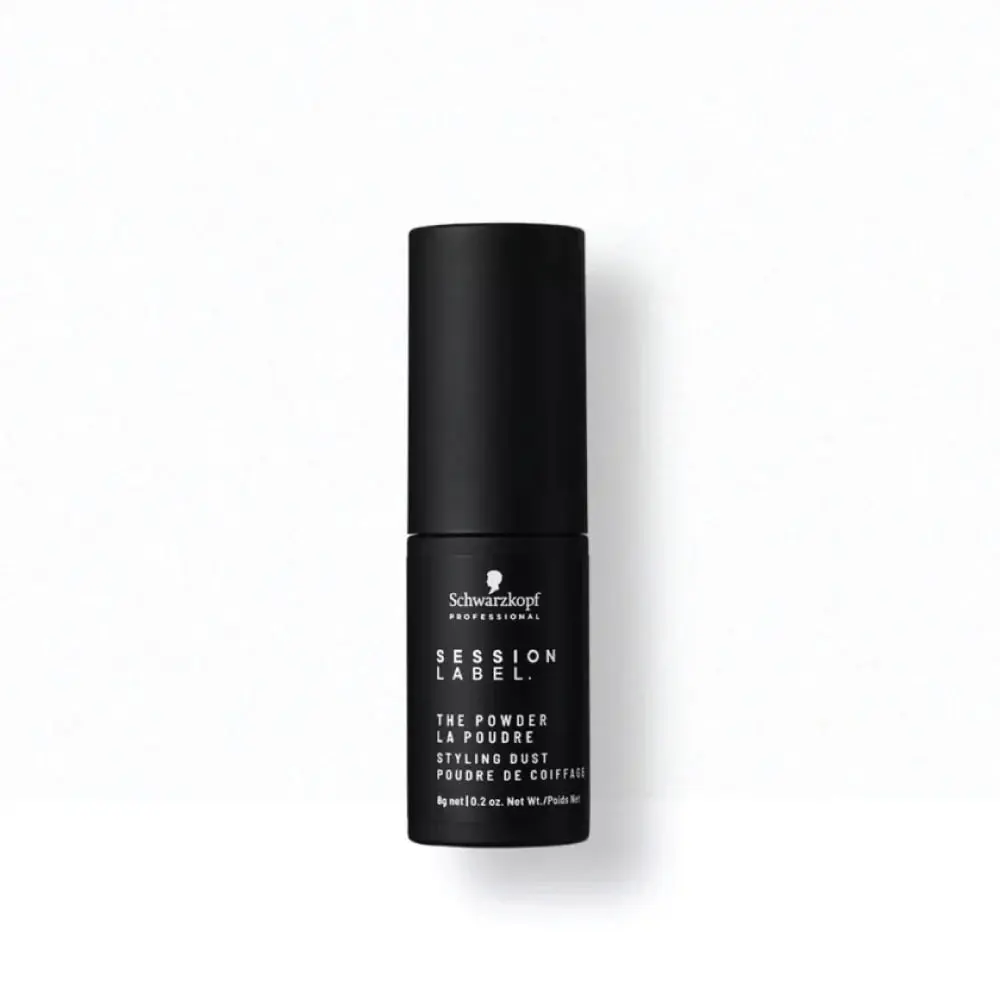 Schwarzkopf Professional Session Label The Powder 8gr
