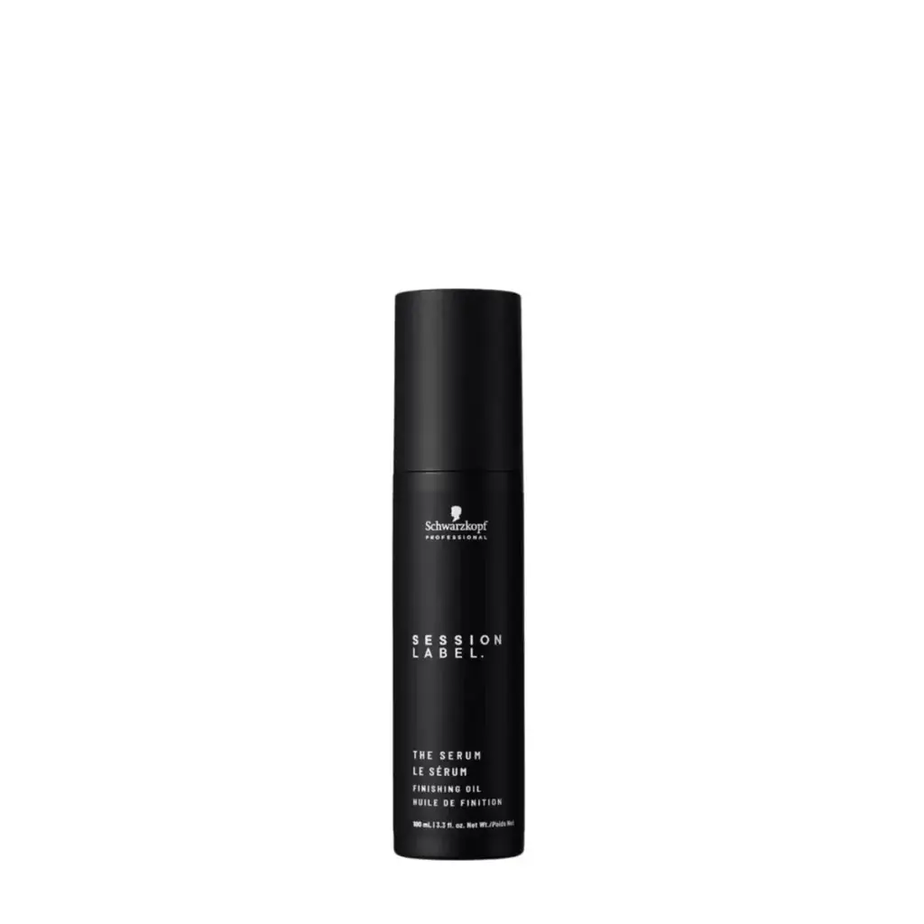 Schwarzkopf Professional Session Label The Serum 100ml